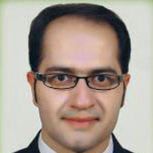 Ali Zayerzadeh