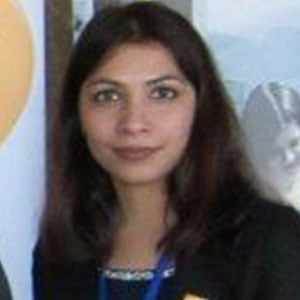 Rajni Gandhi
