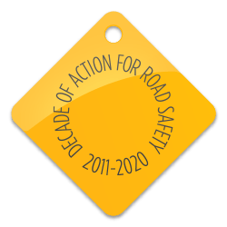 Decade of Action for Road Safety