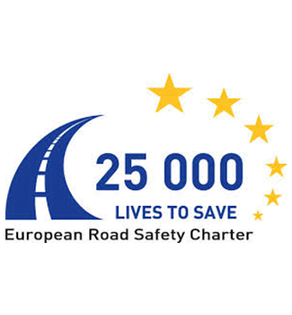 European Road Safety Charter