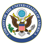 Embassy of The United States of America